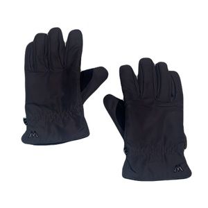 Weatherproof Men’s Lined Winter Gloves, size Medium
